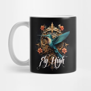 Fly High Mug